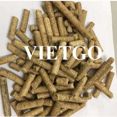 Cơ hội hợp tác xuất khẩu viên nén trấu với vị doanh nhân người Nga