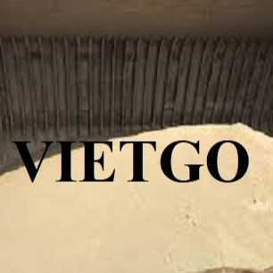 Cơ hội hợp tác xuất khẩu xỉ hạt lò cao sang thị trường Bangladesh