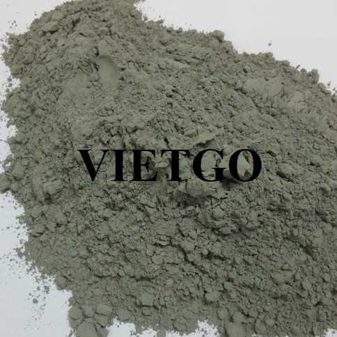 Cơ hội hợp tác xuất khẩu xi măng sang thị trường Solomon