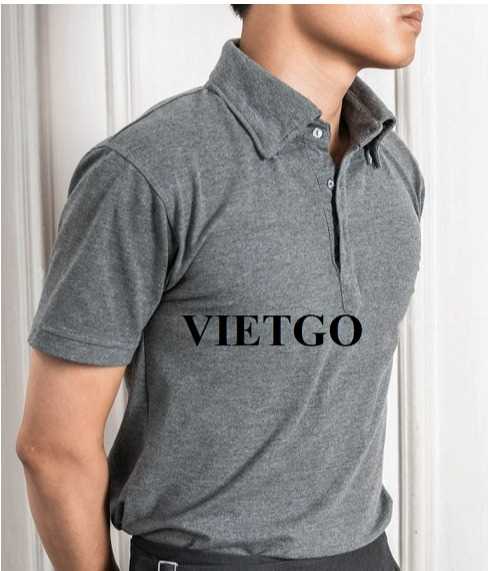 Cơ hội xuất khẩu áo Polo sang thị trường Úc