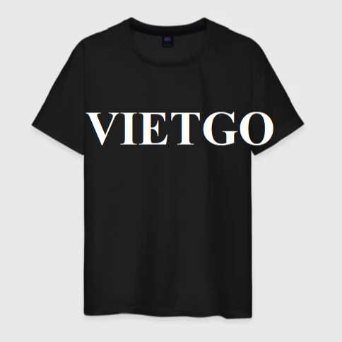 Cơ hội xuất khẩu áo T-shirt cho doanh nghiệp tại Hoa Kỳ