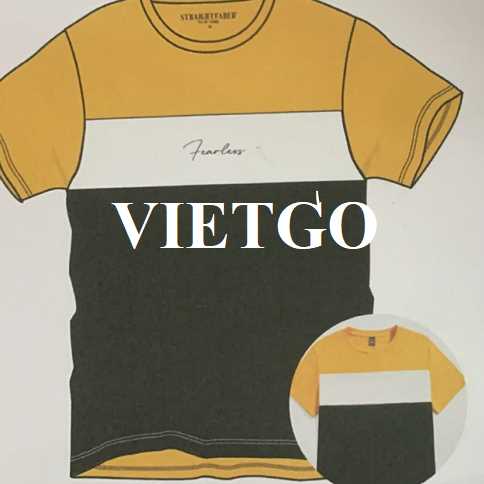 Cơ hội xuất khẩu áo T-shirt đến thị trường Hoa Kỳ