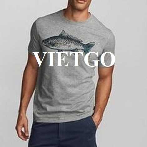 Cơ hội xuất khẩu áo T-shirt sang thị trường Bahrain và Ả Rập Xê Út