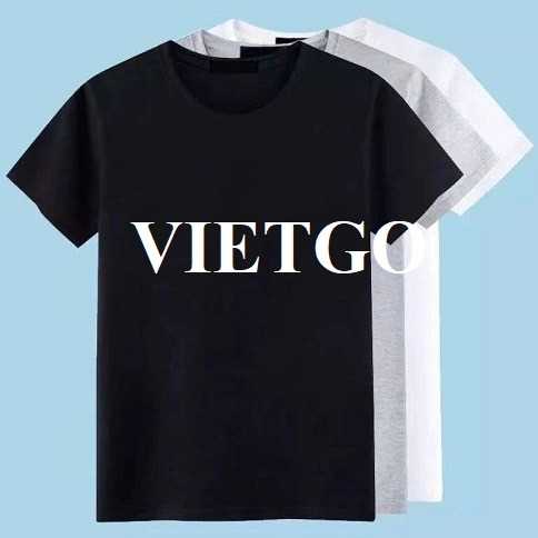Cơ hội xuất khẩu áo T-shirt sang thị trường Myanmar