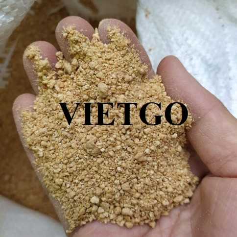 Cơ hội xuất khẩu bã đậu nành hàng tháng sang thị trường Thổ Nhĩ Kỳ