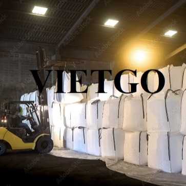 Cơ hội xuất khẩu bao Jumbo sang thị trường Nam Phi