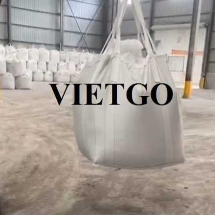 Cơ hội xuất khẩu bao Jumbo sang thị trường Trung Quốc