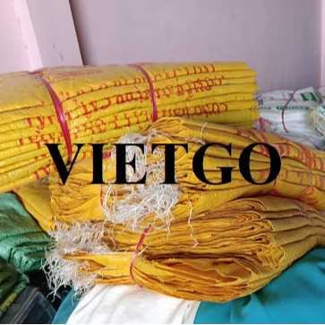 Cơ hội xuất khẩu bao PP sang thị trường Campuchia 