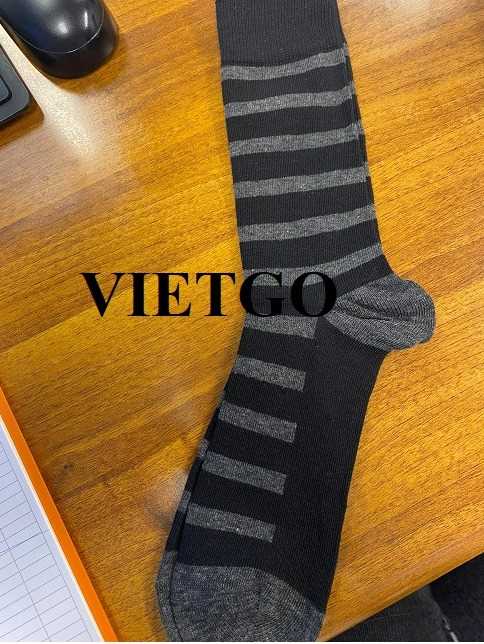 Cơ hội xuất khẩu bít tất sang thị trường Serbia