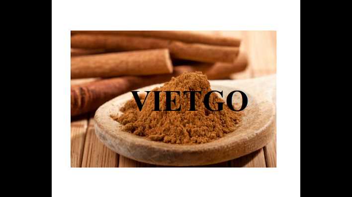 Cơ hội xuất khẩu bột hương sang thị trường Ấn Độ