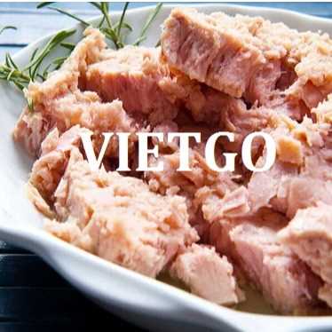 Cơ hội xuất khẩu cá ngừ đóng hộp sang thị trường Hà Lan