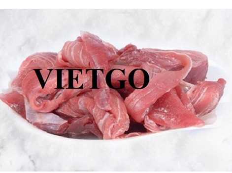 Cơ hội xuất khẩu cá ngừ sang thị trường Nga