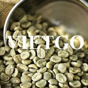 Cơ hội xuất khẩu cà phê sang thị trường Nga
