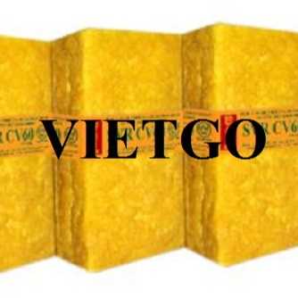 Cơ hội xuất khẩu cao su thiên nhiên hàng tháng sang thị trường Hàn Quốc