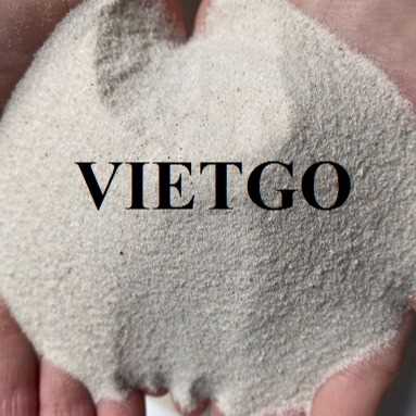 Cơ hội xuất khẩu cát silica sang thị trường Malaysia