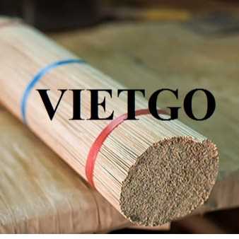 Cơ hội xuất khẩu chân hương sang thị trường Ấn Độ