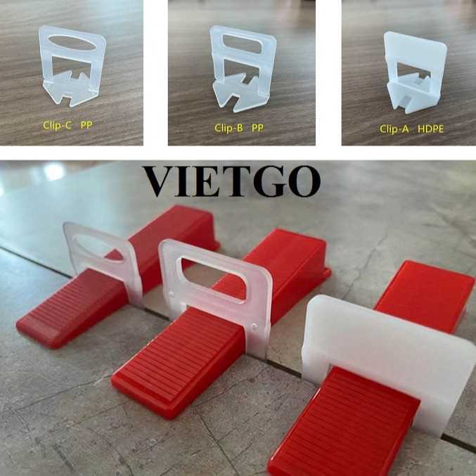Cơ hội xuất khẩu chêm nhựa sang thị trường Mỹ
