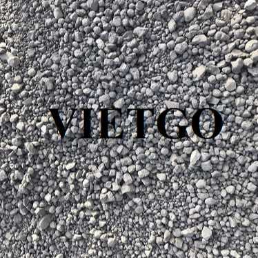 Cơ hội xuất khẩu clinker sang thị trường Brazil