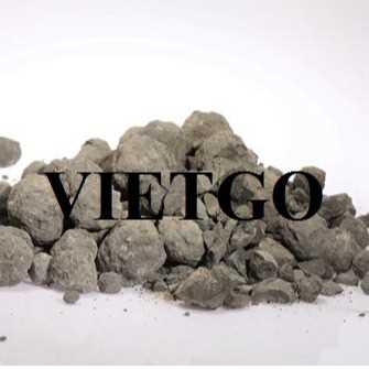 Cơ hội xuất khẩu clinker sang thị trường Đức