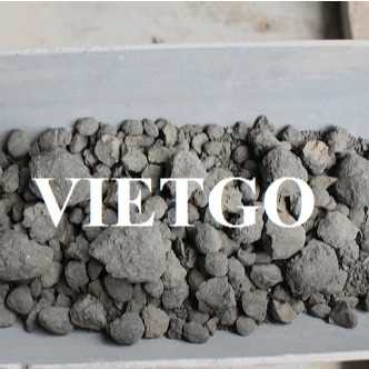 Cơ hội xuất khẩu clinker sang thị trường Mexico