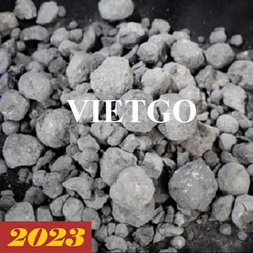 Cơ hội xuất khẩu clinker sang thị trường Nga