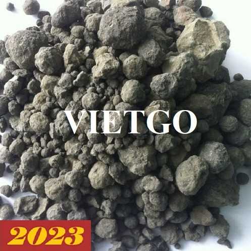 Cơ hội xuất khẩu clinker sang thị trường Uruguay
