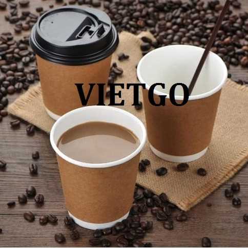 Cơ hội xuất khẩu cốc giấy sang thị trường Campuchia