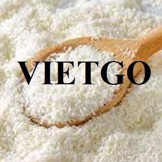 Cơ hội xuất khẩu cơm dừa sang thị trường Ả Rập Xê Út