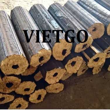 Cơ hội xuất khẩu củi trấu sang thị trường Anh, Hà Lan và Bỉ