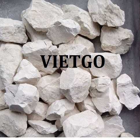 Cơ hội xuất khẩu đá vôi sang thị trường Bangladesh