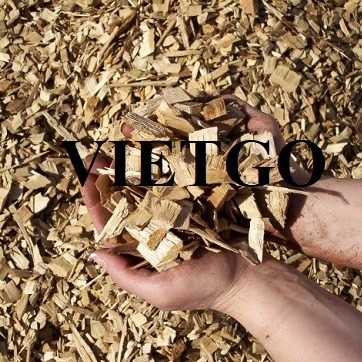 Cơ hội xuất khẩu dăm gỗ sang thị trường Ba Lan 