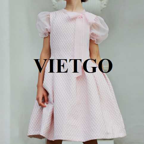 Cơ hội xuất khẩu đầm thời trang sang thị trường Ả Rập Xê Út