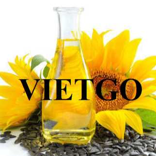 Cơ hội xuất khẩu dầu hướng dương đến thị trường Suriname 