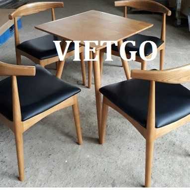 Cơ hội xuất khẩu đồ gỗ nội thất và ngoại thất sang thị trường Ba Lan