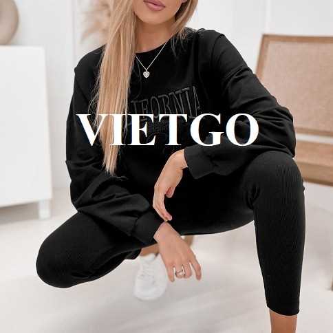 Cơ hội xuất khẩu đồ thể thao nữ tới thị trường Ba Lan