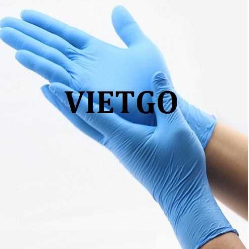 Cơ hội xuất khẩu găng tay cao su tới thị trường Anh Quốc