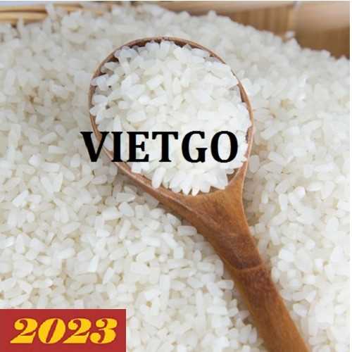 Cơ hội xuất khẩu gạo sang thị trường Trung Quốc
