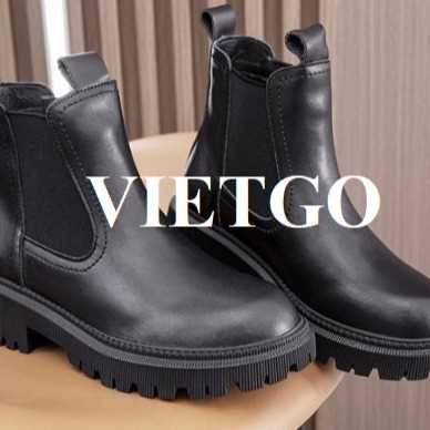 Cơ hội xuất khẩu giày da nữ sang thị trường Pháp