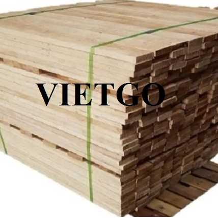 Cơ hội xuất khẩu gỗ cao su xẻ sang thị trường Ấn Độ