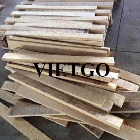 Cơ hội xuất khẩu gỗ cao su xẻ sang thị trường Ấn Độ 