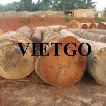 Cơ hội xuất khẩu gỗ gõ tròn sang thị trường Bangladesh