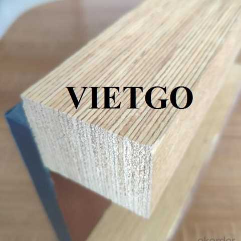 Cơ hội xuất khẩu gỗ dán LVL sang thị trường Estonia