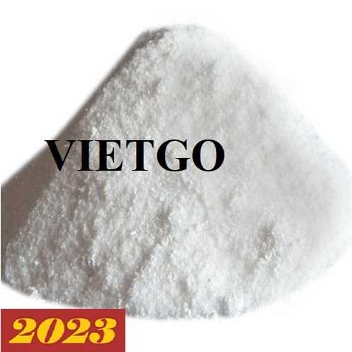 Cơ hội xuất khẩu hàng tháng bột hương sang thị trường Ấn Độ
