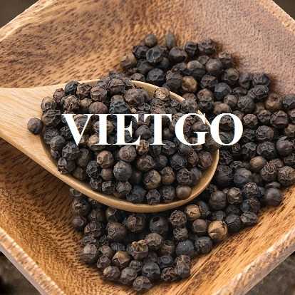 Cơ hội xuất khẩu hạt tiêu sang thị trường Ấn Độ