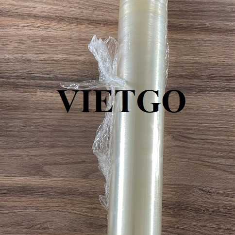 Cơ hội xuất khẩu màng bọc thực phẩm sang thị trường Nga