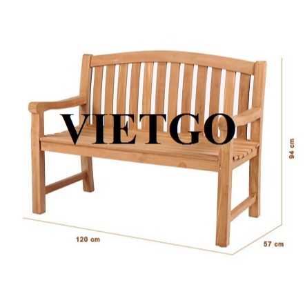 Cơ hội xuất khẩu ngoại thất sang thị trường Đức
