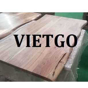 Cơ hội xuất khẩu nội thất sang thị trường Đức