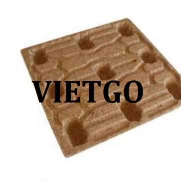 Cơ hội xuất khẩu pallet sang thị trường Singapore