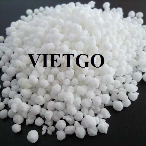 Cơ hội xuất khẩu phân ure sang thị trường Mexico