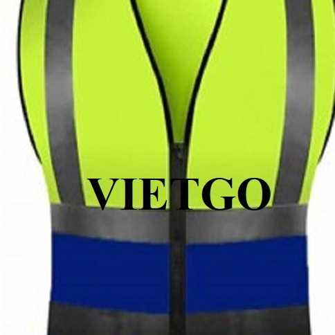 Cơ hội xuất khẩu quần áo bảo hộ lao động sang thị trường Georgia 